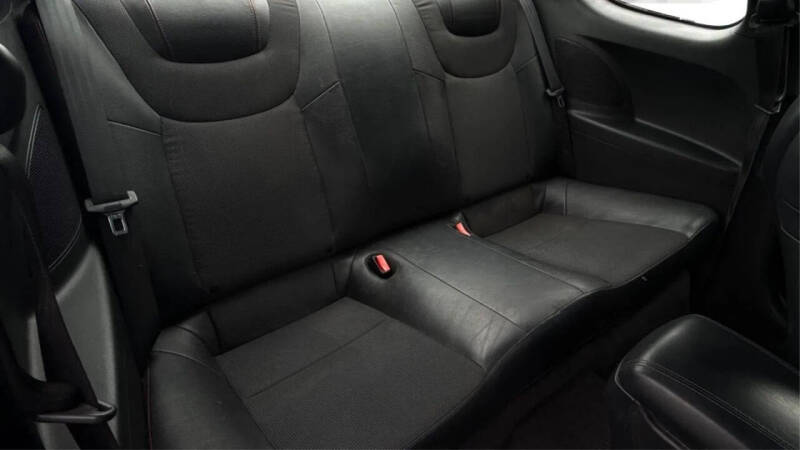 2014 Hyundai Genesis Coupe 3.8 Ultimate