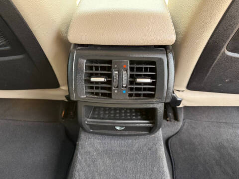 2015 BMW X3 xDrive35i