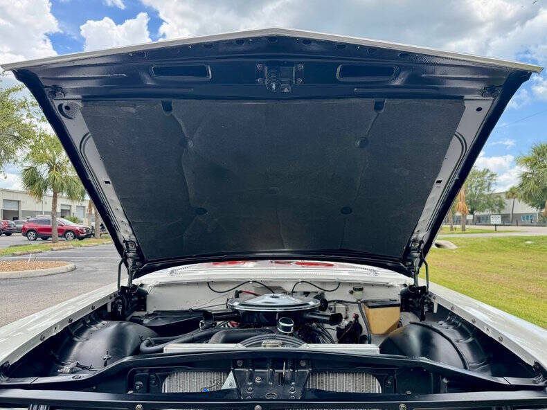 1960 Chevrolet Impala