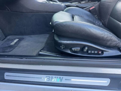 2006 BMW 3 Series 330Ci