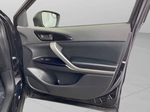 2023 Mitsubishi Eclipse Cross LE