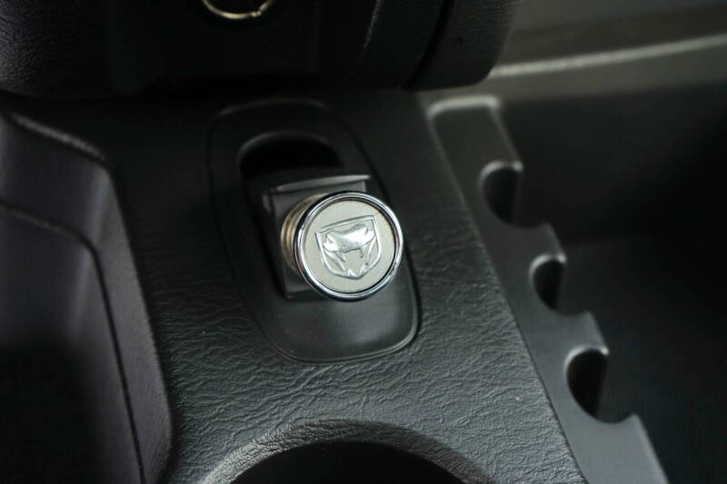 2005 Dodge Ram 1500 SRT-10