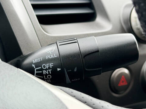 2010 Honda Civic EX