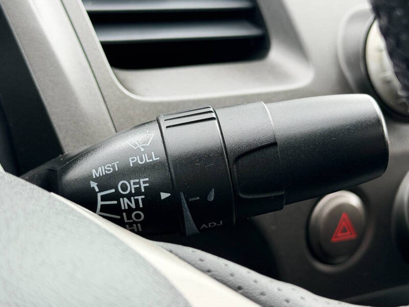 2010 Honda Civic EX