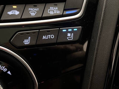 2019 Acura RDX w/A-SPEC