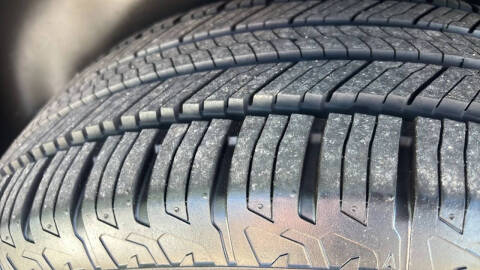 2017 GMC Acadia Limited