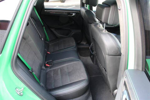 2023 Porsche Macan GTS