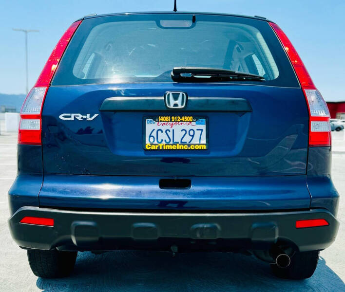 2008 Honda CR-V LX