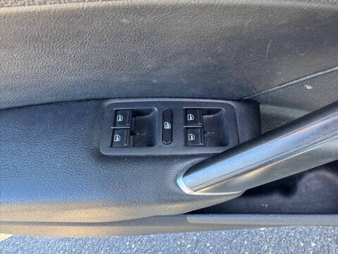 2021 Volkswagen Passat SE