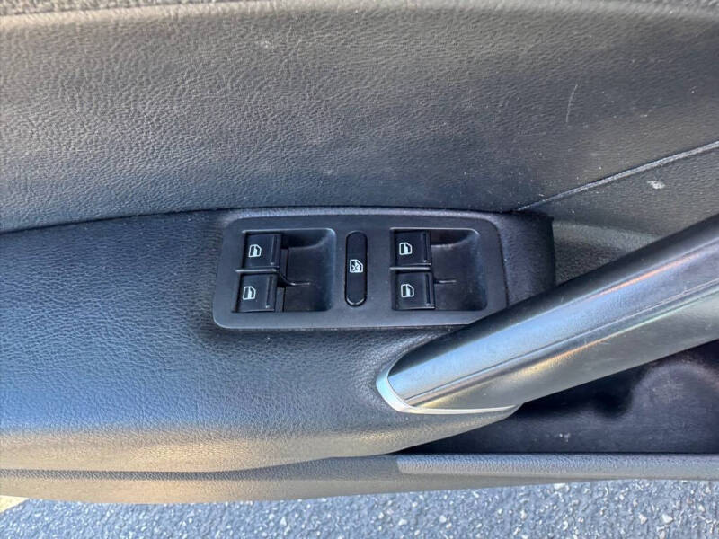 2021 Volkswagen Passat SE