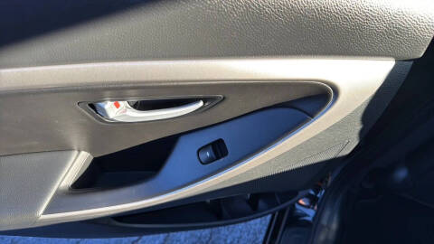 2014 Hyundai Elantra GT