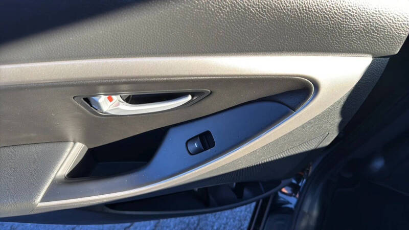 2014 Hyundai Elantra GT