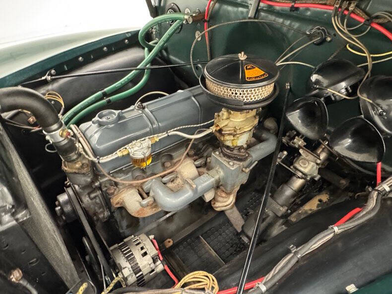 1949 Chevrolet 3100