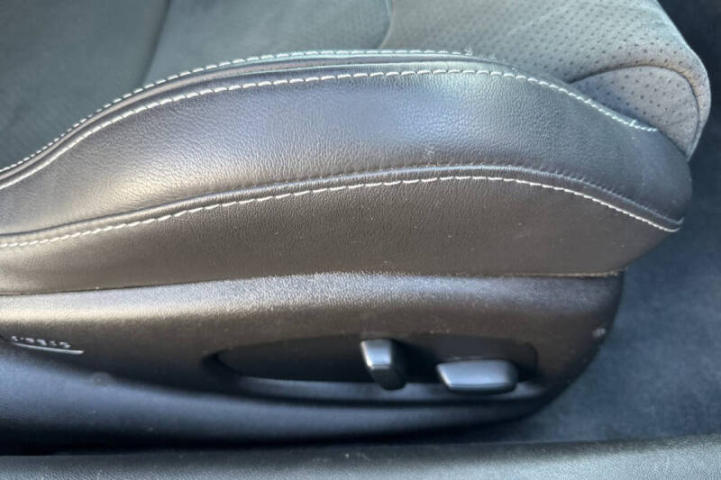 2018 Chevrolet Camaro SS