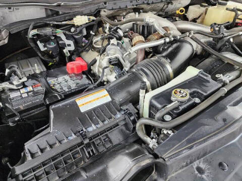 2023 Ford F-350 Super Duty