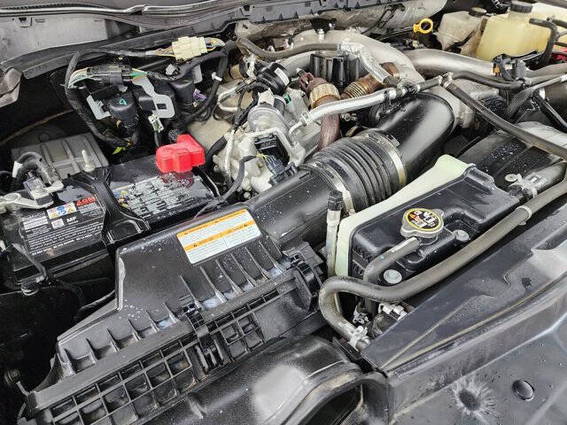 2023 Ford F-350 Super Duty