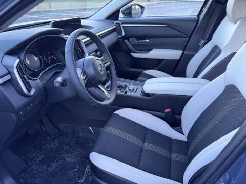 2026 Mazda CX-50 2.5 S Preferred