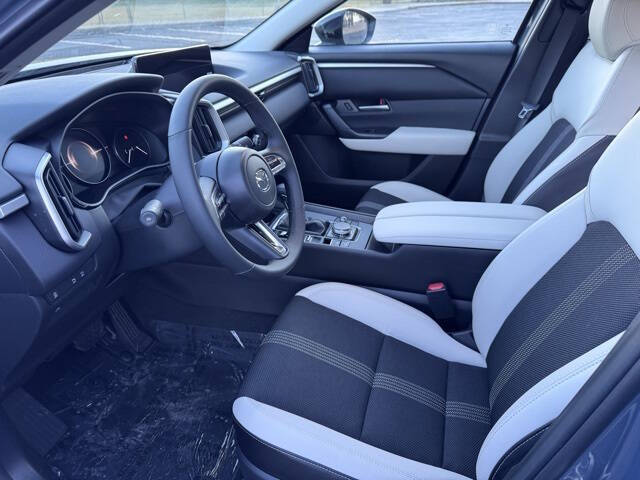 2026 Mazda CX-50 2.5 S Preferred