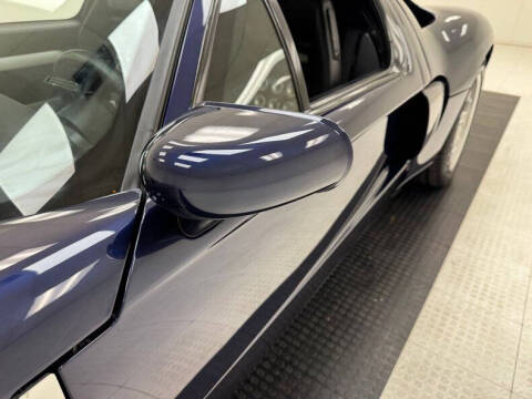 2005 Ford GT