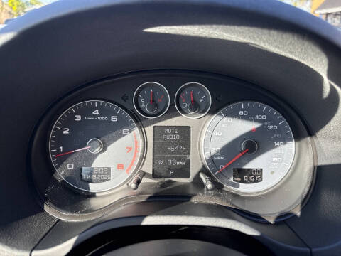 2011 Audi A3 2.0T Premium PZEV