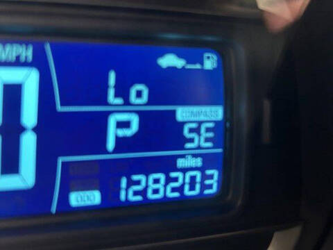 2015 Chevrolet Trax LT