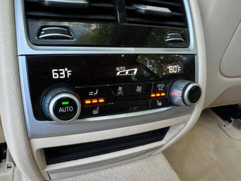 2018 BMW 7 Series 740i