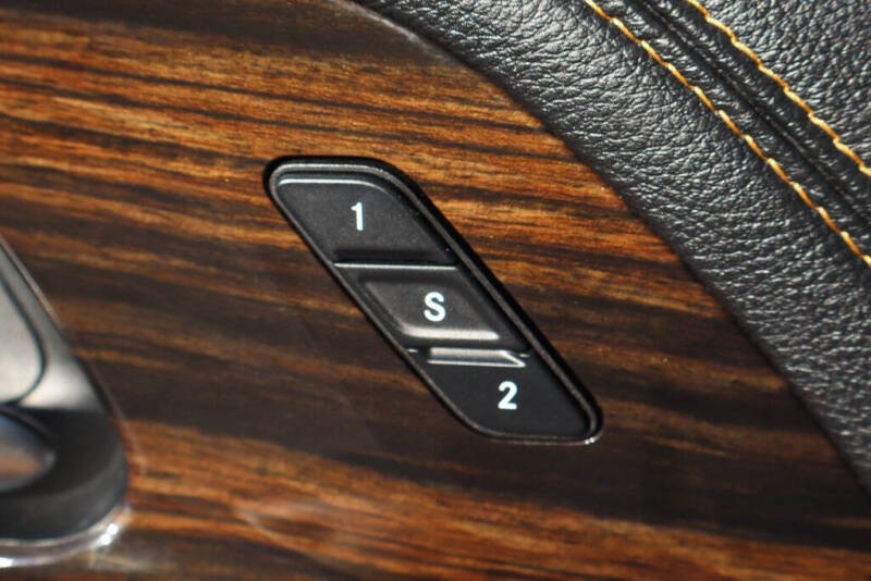 2022 Chrysler Pacifica Pinnacle