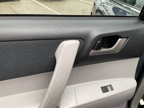 2012 Toyota Highlander