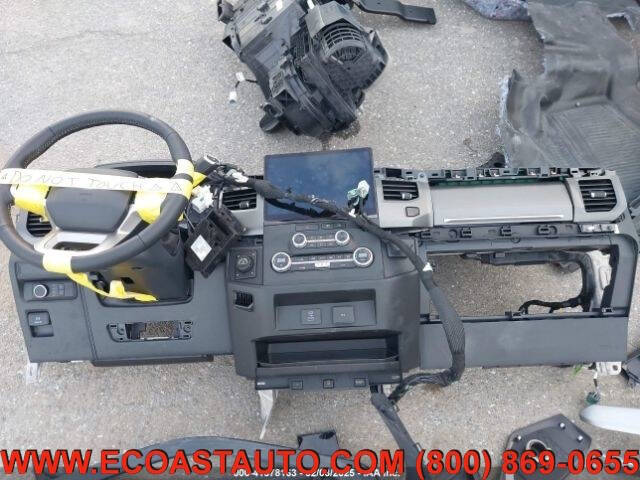 2023 Ford Expedition MAX XL