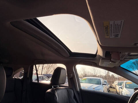 2013 Acura RDX w/Tech