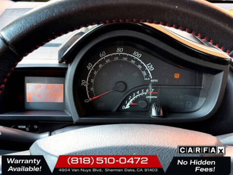 2012 Scion iQ