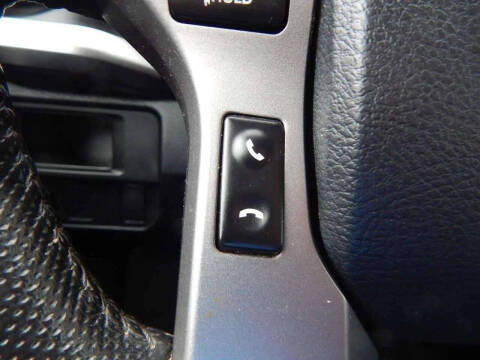 2016 Toyota Tacoma SR5 V6