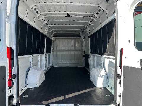 2022 RAM ProMaster 3500 159 WB