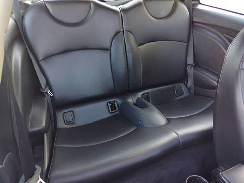 2013 MINI Hardtop Cooper