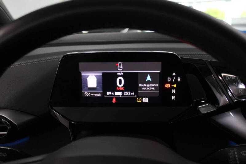 2023 Volkswagen ID.4 Pro S Plus