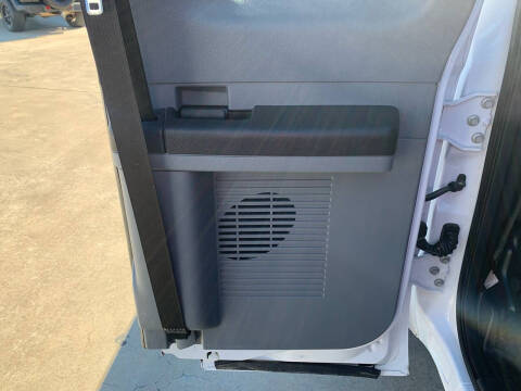 2015 Ford F-350 Super Duty XL