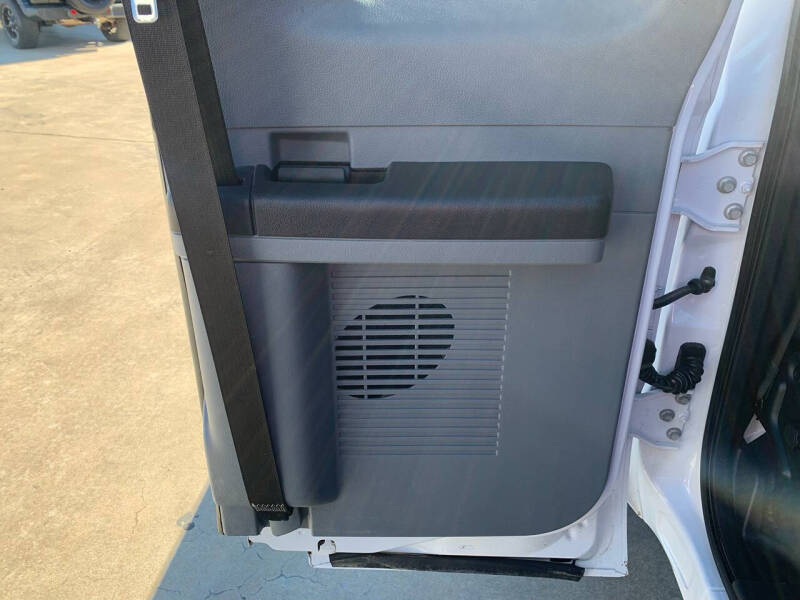 2015 Ford F-350 Super Duty XL