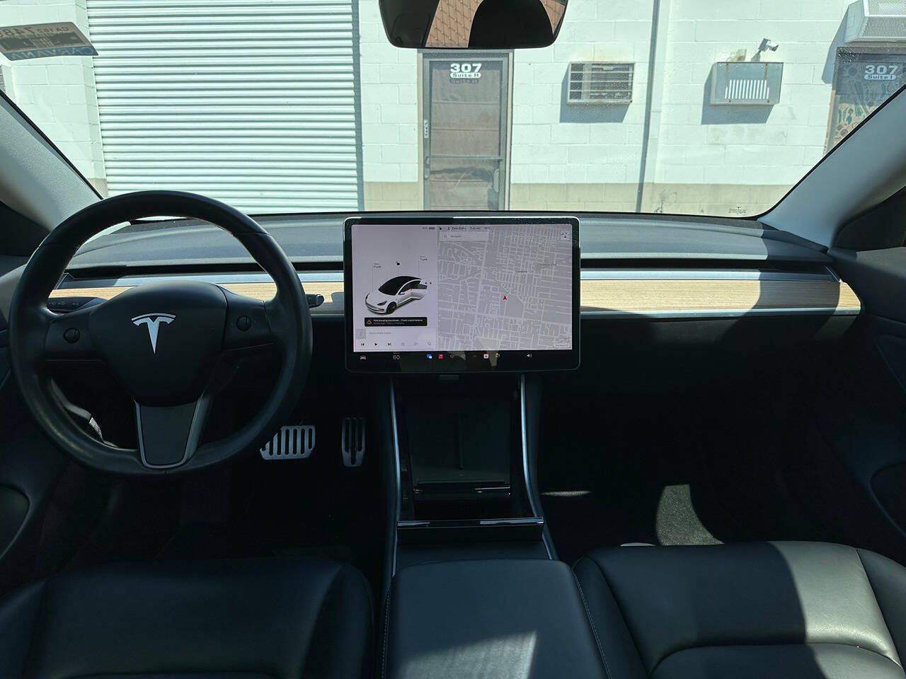 2018 Tesla Model 3 for sale at Sedona Motors in Glendora, CA