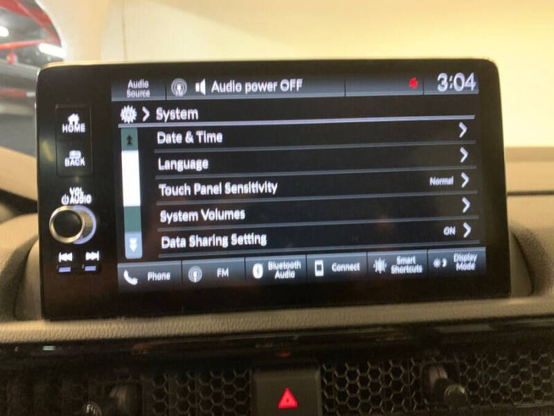 2023 Honda CR-V