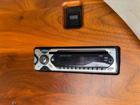 2008 Freightliner Sprinter 3500