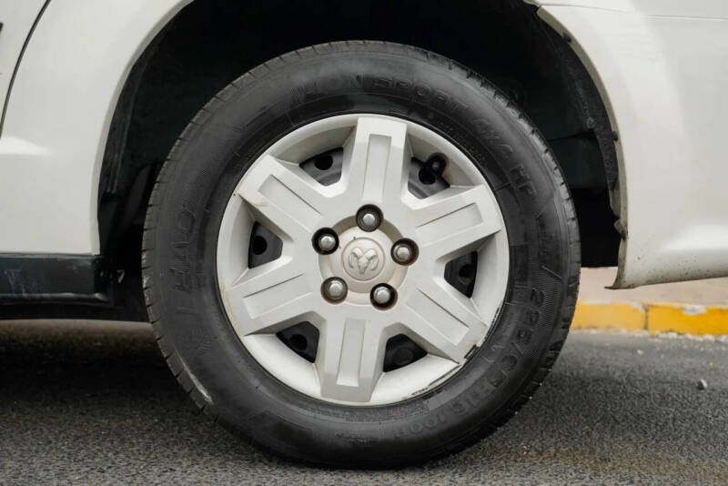 2013 RAM C/V Tradesman