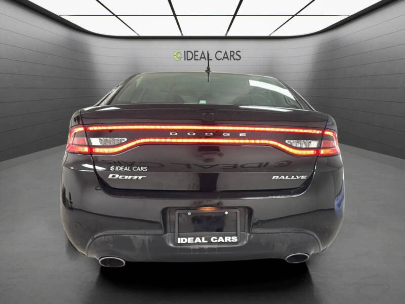 2013 Dodge Dart SXT