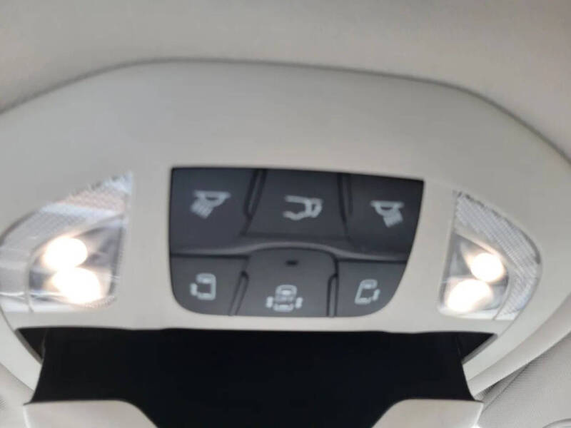 2021 Chrysler Pacifica Touring