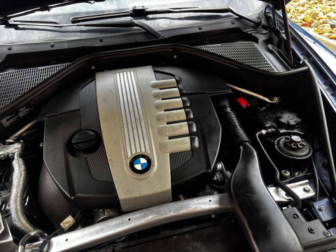 2012 BMW X5 xDrive35d