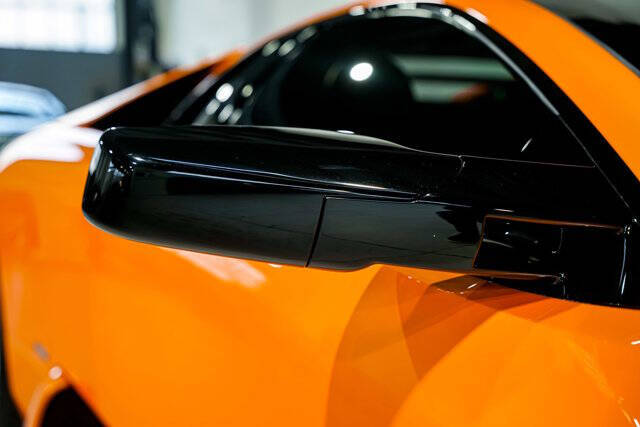 2003 Lamborghini Murcielago