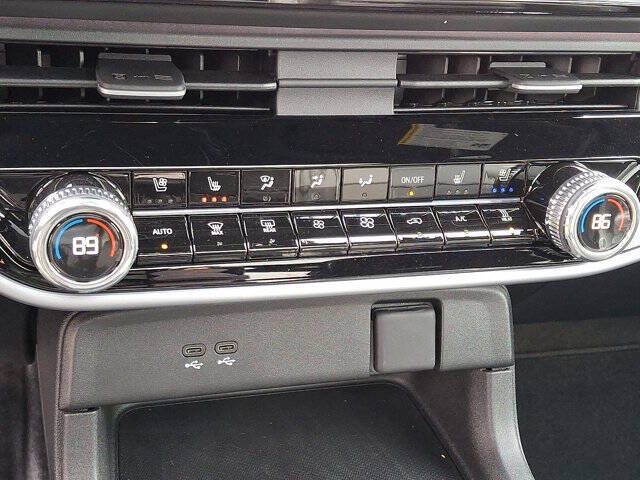 2025 Honda Prologue Elite