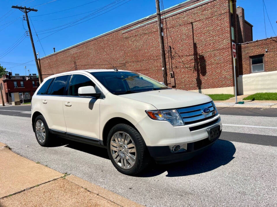 2008 Ford Edge for sale at Kay Motors LLC. in Saint Louis, MO