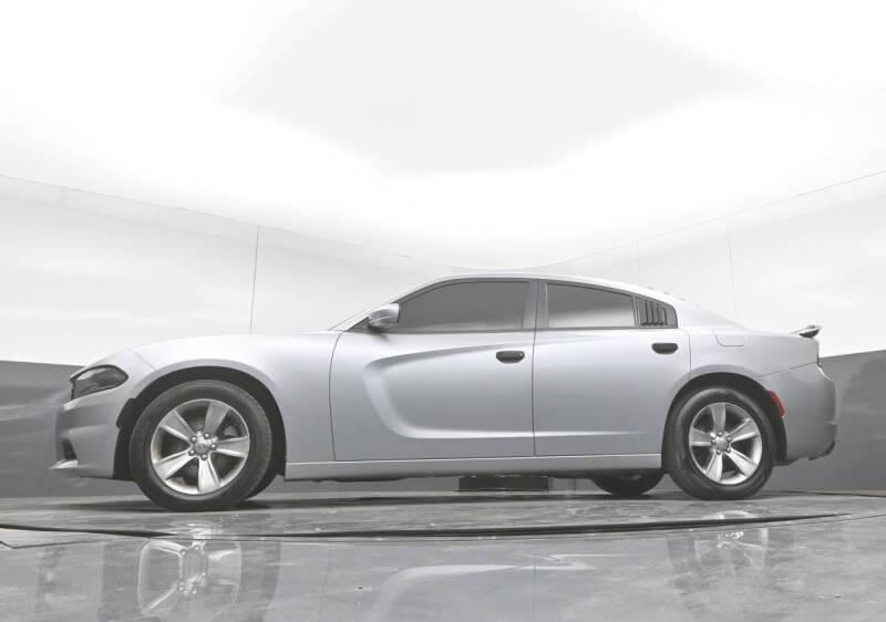 2017 Dodge Charger SXT