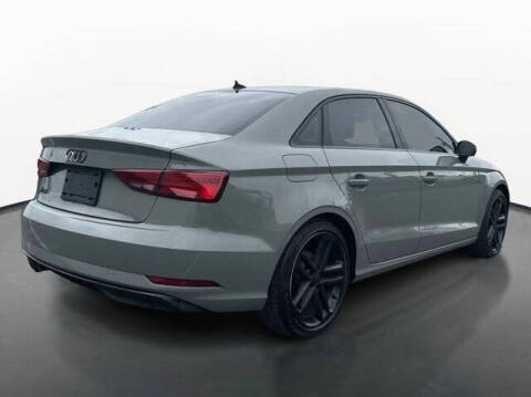 2020 Audi A3 Premium 40 TFSI