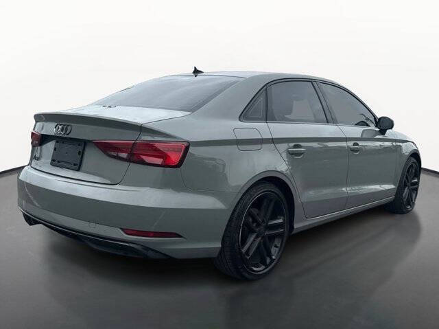 2020 Audi A3 Premium 40 TFSI